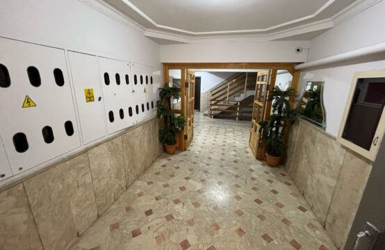 ÖZYURT CADDESİ ASANSÖRLÜ 4+1 2 MUTFAK DUBLEKS DAİRE