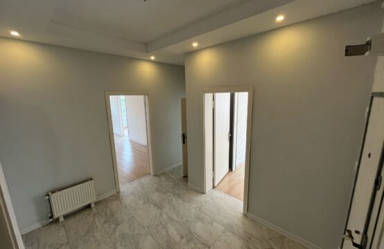 ŞENLİK MAH&#8217;DE FUL YAPILI SES ODALI SATILIK 4+1