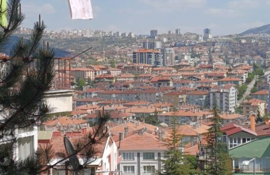 GÜÇLÜKAYA MAH. EĞRİ SOK