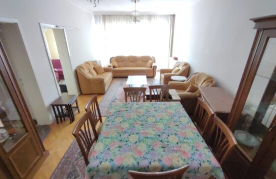 ERENLER CAD&#8217;DE 3+1 EŞYALI KİRALIK DAİRE