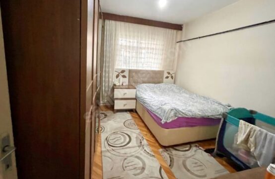 PINARBAŞİ MAH. 3+1 SATILIK