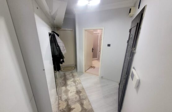 GÜÇLÜKAYA MAH. 3+1 SATILIK