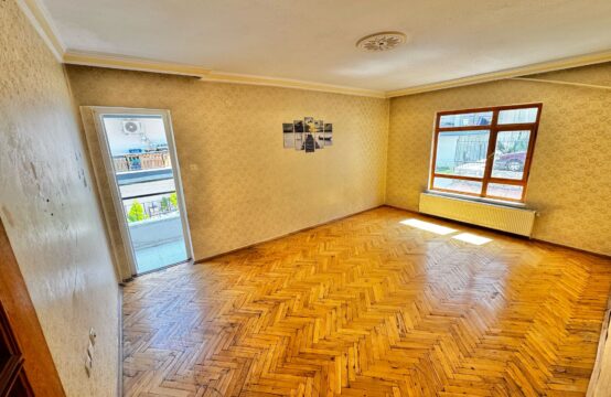 ORTADİREK&#8217;TEN BAĞLARBAŞINDA 3+1 BAĞIMSIZ KİRALIK DAİRE