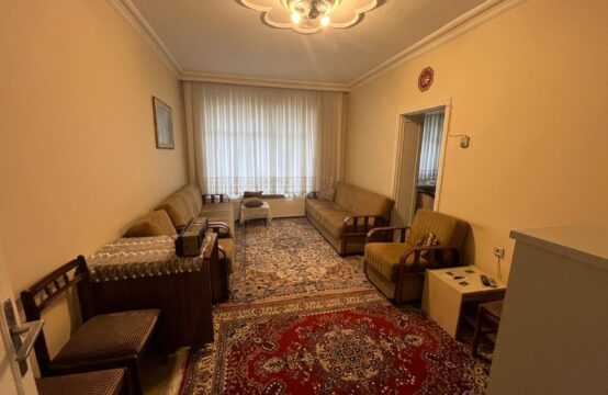 ERDOĞAN SOK BAĞIMSIZ EŞYALI 2+1