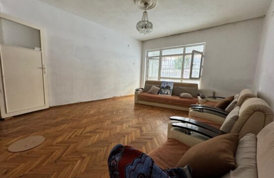 ÇEKİRGE CADDESİNDE BAĞIMSIZ GİRİŞ 3+1