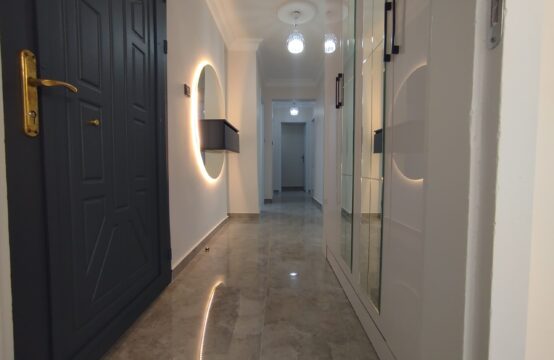 BAĞLARBAŞI FULL YAPILI 2+1