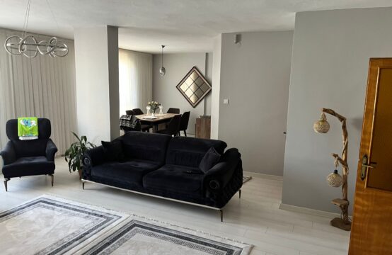 KIZLARPINARI CAD. ÜZERİ 4+1 KİRALIK