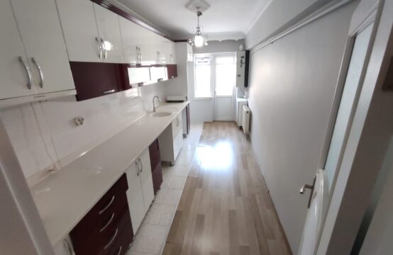 PINARBAŞI MAH&#8217;DE AŞIKPAŞA CADDESİ YANI ÖN CEPHE 3+1