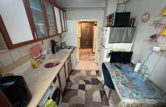 İZCİBAŞI SOK&#8217;TA ÖN CEPHE 2+1