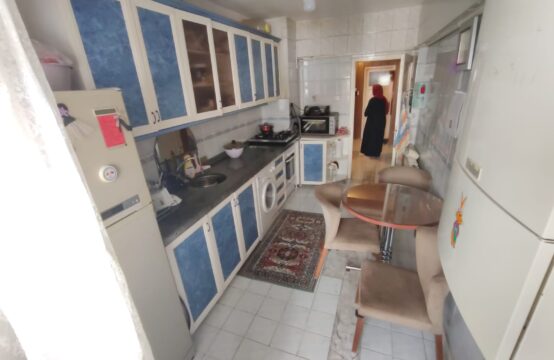 GÜÇLÜKAYA MAH UZUNKÖPRÜ SOK&#8217;TA GENİŞ ARA KAT 3+1