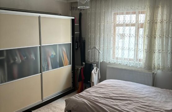 ORTADİREK&#8217;TEN AKTEPE DE 3+1 SATILIK DAİRE