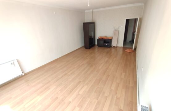 FATİH CADDESİNDE BAĞIMSIZ 3+1