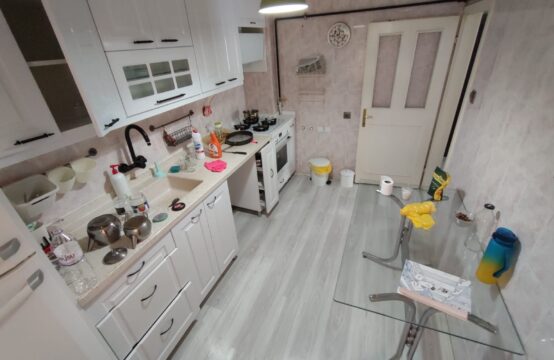 FELEK CAD. KAT KONUMUNDA 3+1 FULL YAPILI KİRALIK DAİRE