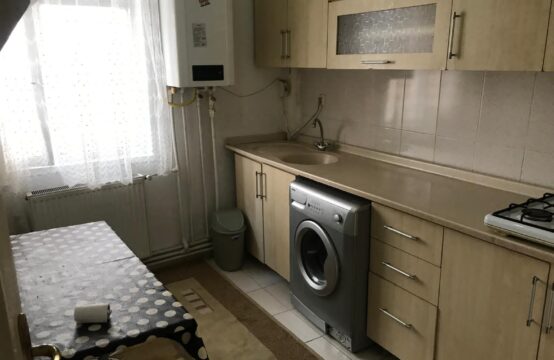 GÜÇLÜKAYA MAH. EŞYALI 2+1
