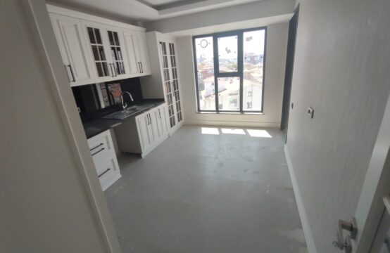HASKÖY VESTRA SİTESİNDE 3+1 SIFIR DAİRELER
