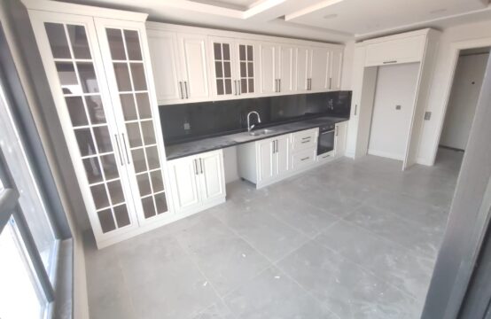 HASKÖY VESTRA SİTESİNDE 4+1 SIFIR DAİRELER