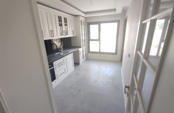 HASKÖY VESTRA SİTESİNDE 2+1 SIFIR DAİRELER