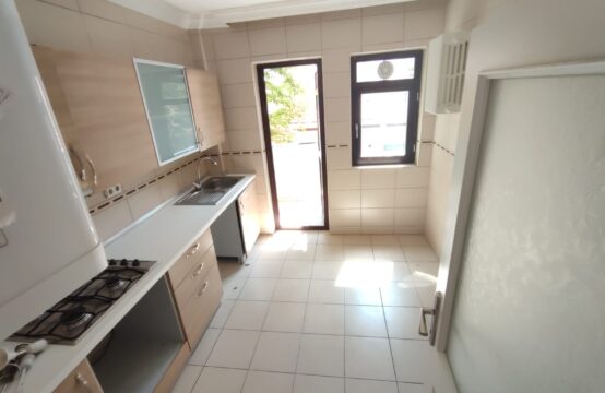 KIZLARPINARI CADDESİNDE BAĞIMSIZ 3+1