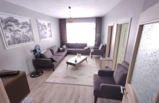 ORTADİREKTEN ŞEFKATTE KENTSELE UYGUN 3+1 SATILIK DAİRE