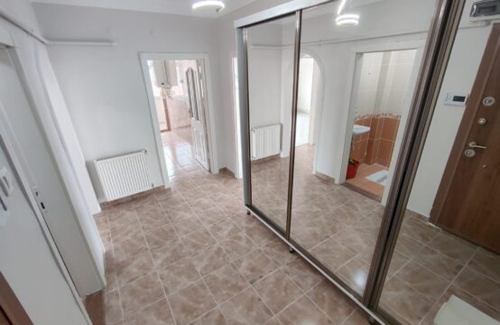 TEPEBAŞI MAH. SATILIK 3+1