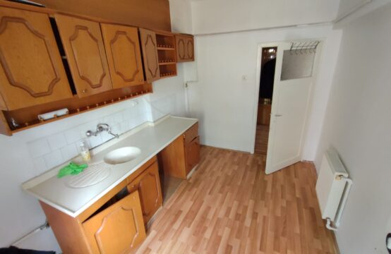 KALAN SOK YÜKSEK GİRİŞ  3+1