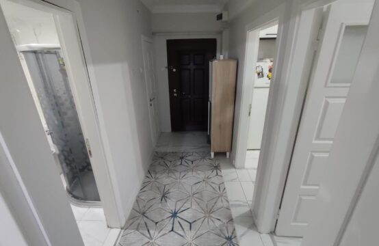 ŞEFKAT MAH. 3+1 KİRALIK