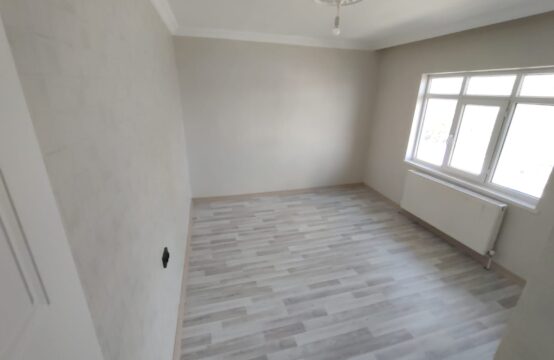 SANATORYUM CAD. SATILIK 3+1