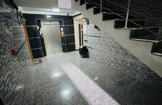 GÜNEŞEVLER DE SATILIK 3+1