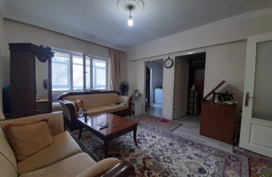 ORTADİREKTEN GÜÇLÜKAYADA 3+1 GİRİŞ FULL YAPILI KİRALIK