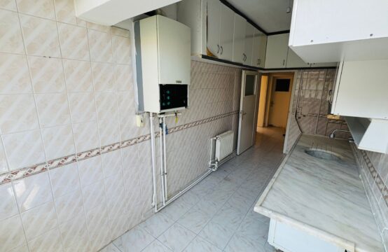 GÜÇLÜKAYA MAH. KİRALIK 3+1