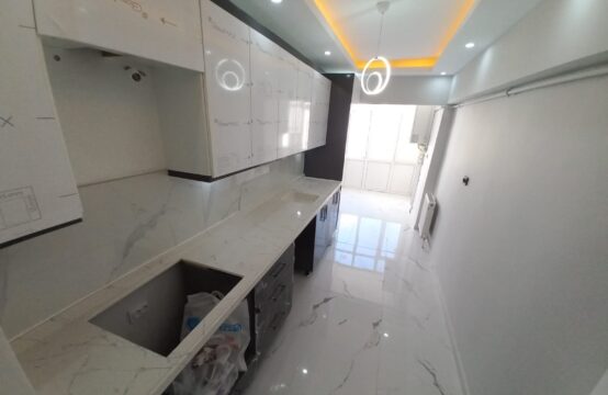 ŞENLİK MAH ÇİLEK SOKAK FUUL YAPILI 3+1