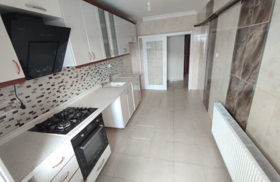 KÖSK MAH. 3+1 ÜST KAT ÖN CEPHE BAĞIMSIZ KİRALIK