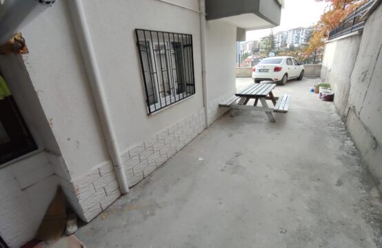 BAĞLARBAŞI MAH. SATILIK 3+1