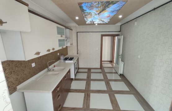 KIZLARPINARI VE BURSA CADDESİ YAKINI ASANSÖRLÜ 3+1