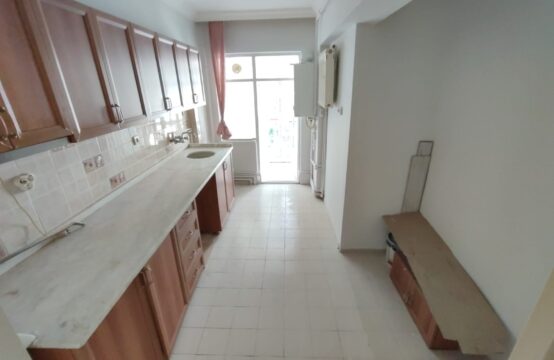 DUTLUK METROSU YAKINI 3.KAT 3+1