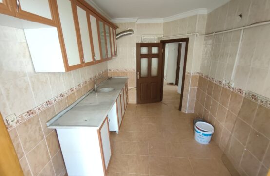 431 CADDEDE BAĞIMSIZ ÜST KAT 3+1