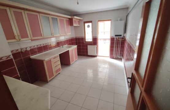 GÖKÇEK PARKININ ARKASINDA 3+1 BAĞIMSIZ ÖN CEPHE 135 M2