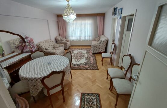 KAMİLOCAK&#8217;TA EŞYALI KİRALIK DAİRE