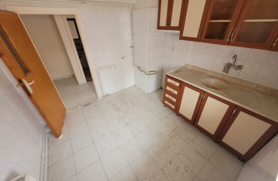 ORTADİREKTEN ÇALDIRANDA 4. KATTA BAĞIMSIZ 3+1 SATILIK