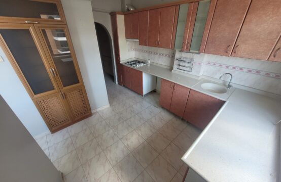 GÜRKAN SOKAKTA YAPILI KİRALIK DAİRE