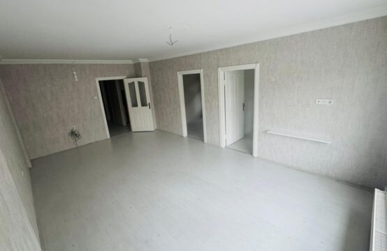 FELEK CADDESİ YAPILI KİRALIK DAİRE