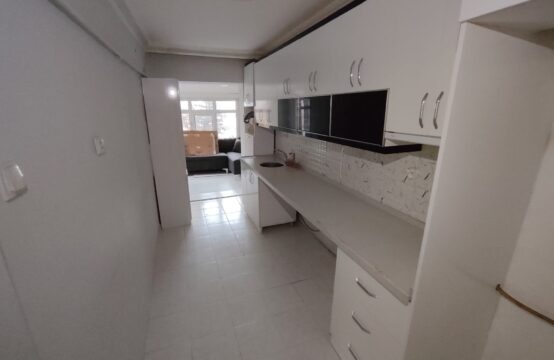 ELMAS SOKAKTA 2+1 KİRALIK DAİRE