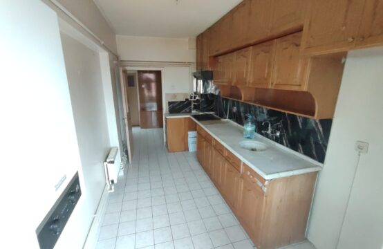 ESİN SOKAK&#8217;TA MANZARALI 3+1 KİRALIK DAİRE