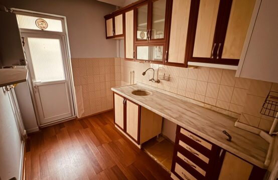 ELMAS SOKAK&#8217;TA 3+1 ÖN CEPHE KİRALIK DAİRE