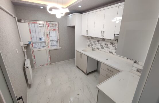 ADNAN MENDERES MAH&#8217;DE FUUL YAPILI 3+1