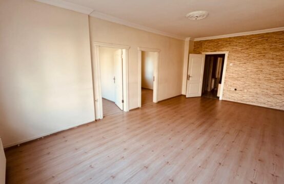 ALINTERİ SOKAK&#8217;TA  3+1 KİRALIK DAİRE