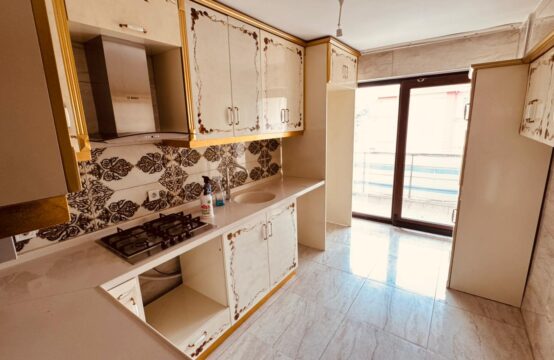 DUMAN SOKAK&#8217;TA YAPILI 3+1 KİRALIK DAİRE