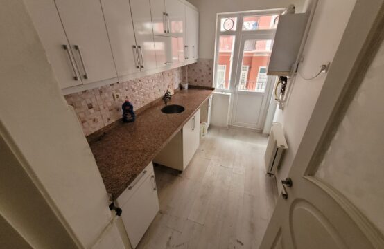 ORTADİREK&#8217;TEN ŞENLİK MAH GİRİŞ 2+1 FULL YAPILI