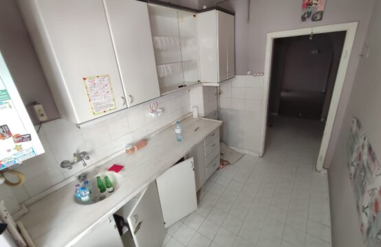 BAHTİYAR SOKAKTA YÜKSEK GİRİŞ 3+1