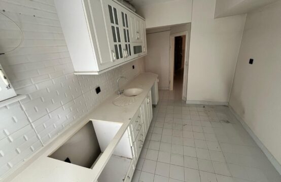 ESENBAĞ SOK YÜSEK GİRİŞ ÖN CEPHE 2+1